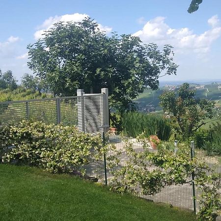 Cicci House Apartment Alba  Luaran gambar