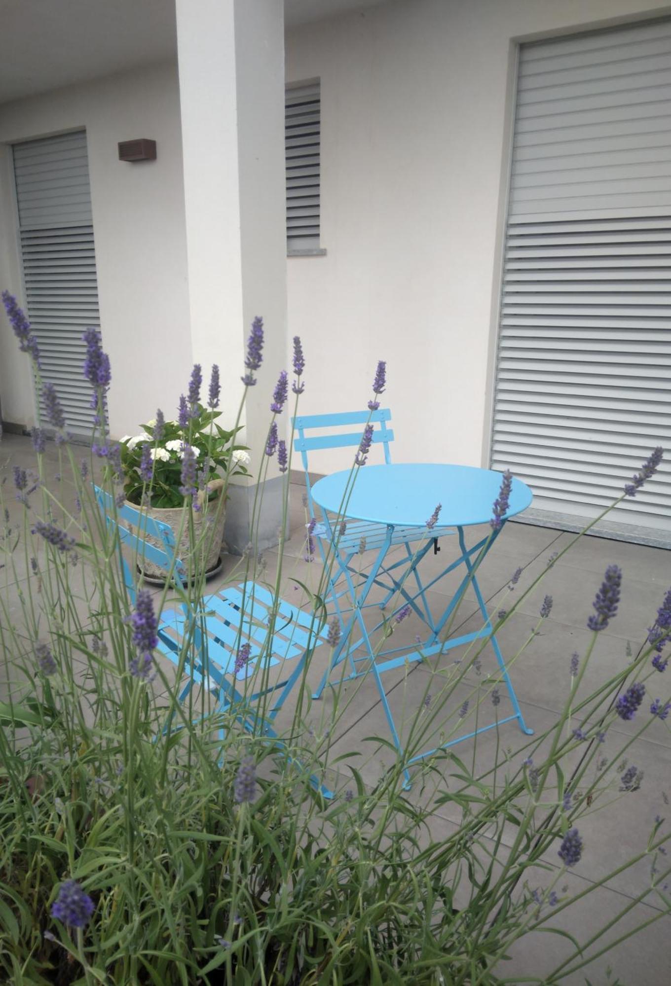 Cicci House Apartment Alba  Luaran gambar