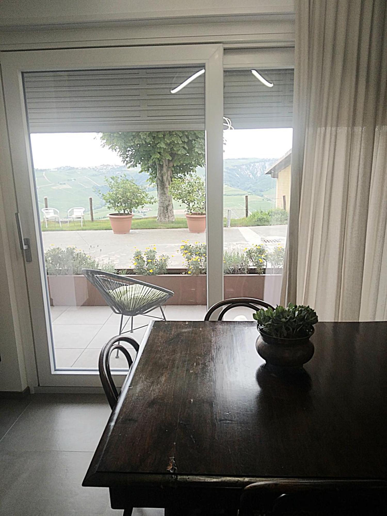 Cicci House Apartment Alba  Luaran gambar