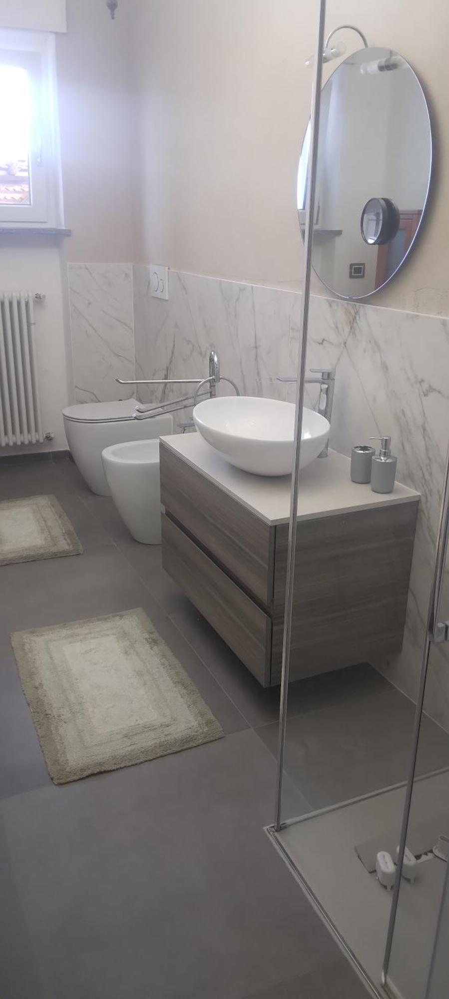 Cicci House Apartment Alba  Luaran gambar