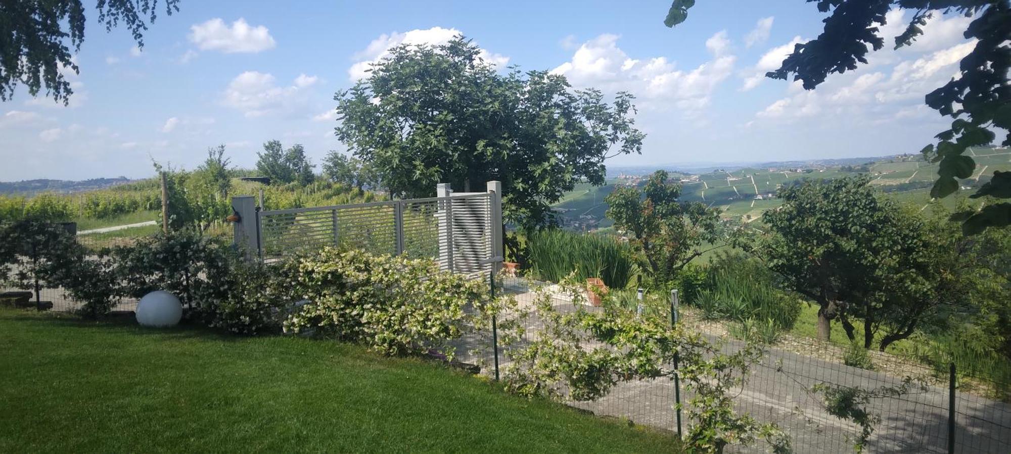 Cicci House Apartment Alba  Luaran gambar