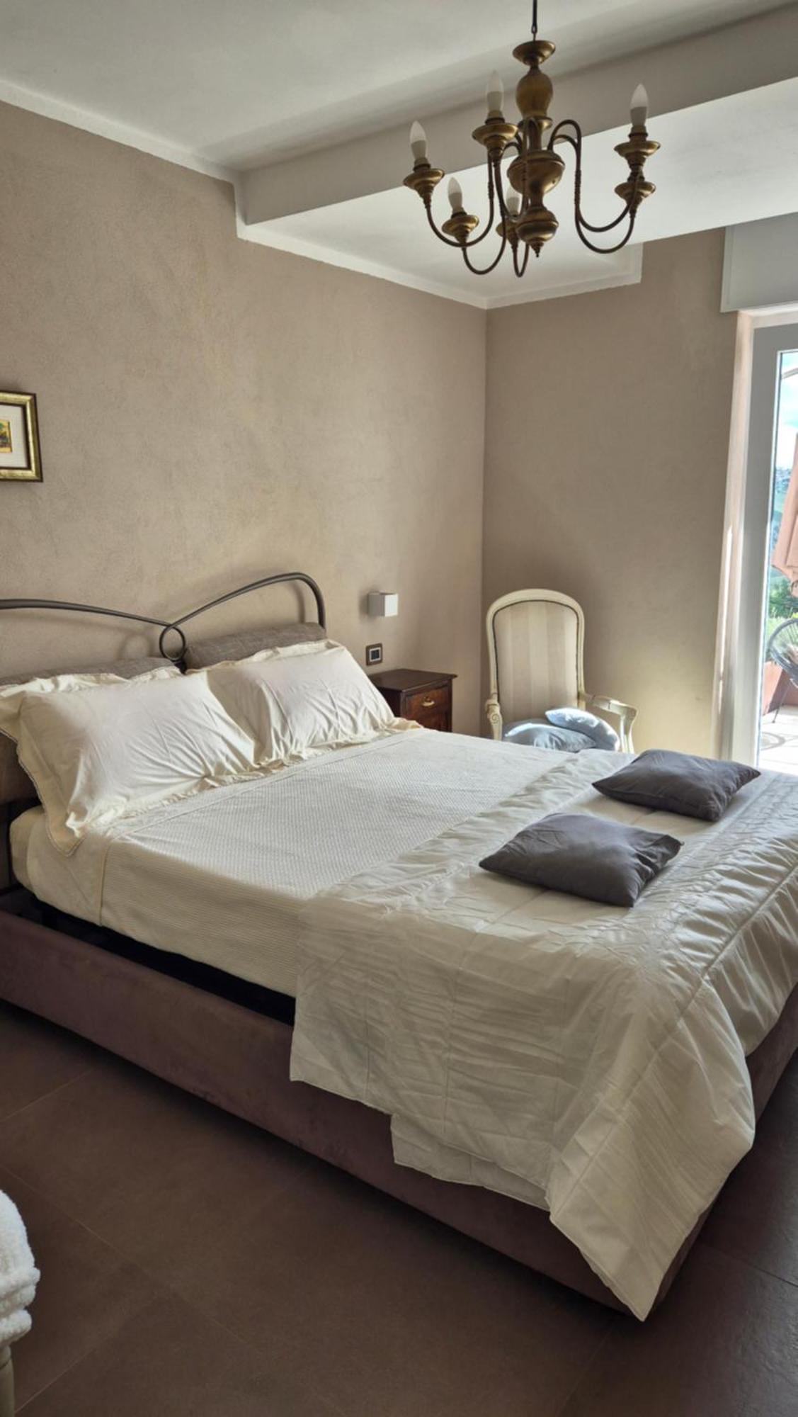 Cicci House Apartment Alba  Luaran gambar